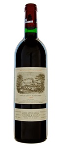 Chateau Lafite Rothschild 1971